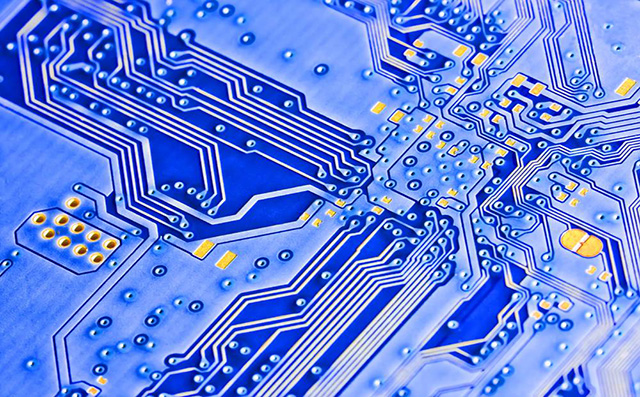 機器人電路板損壞如何自行檢測與維修？