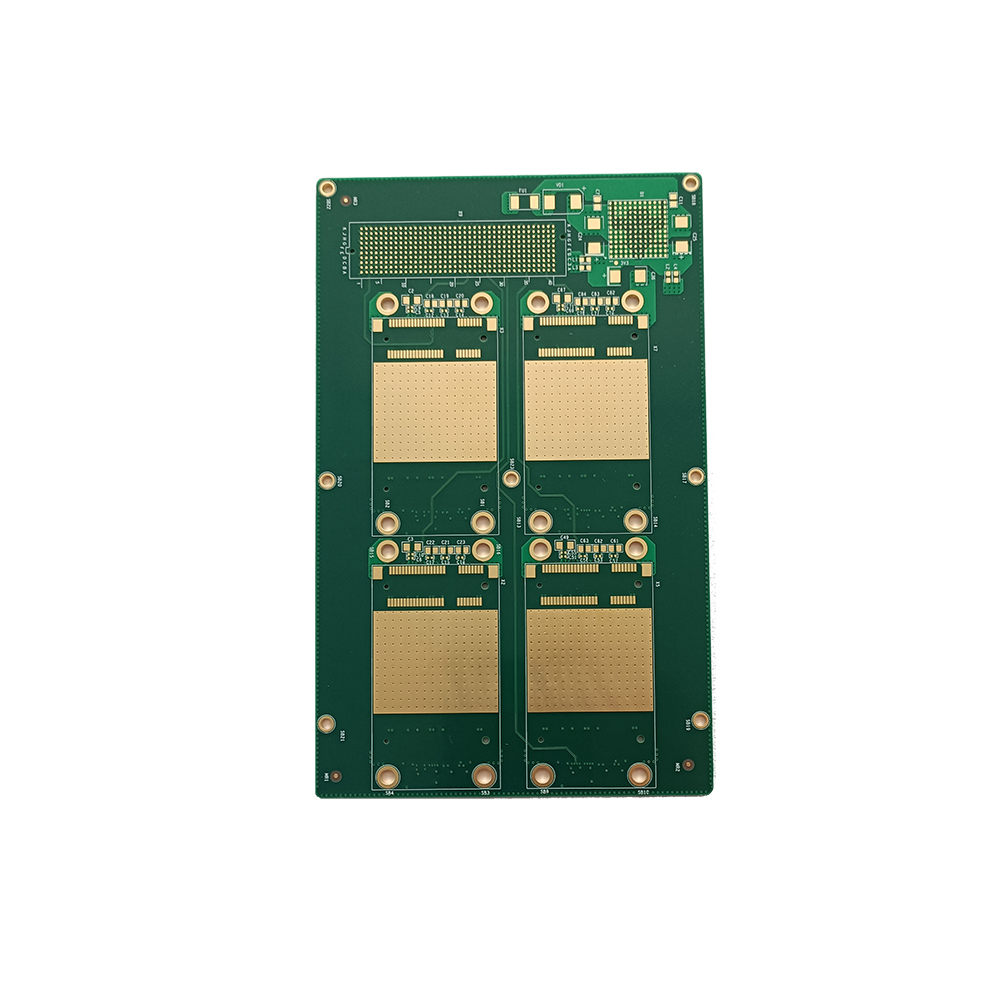 廣州捷創(chuàng)電子生產(chǎn)的PCB板質(zhì)量可靠嗎？