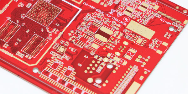 捷創(chuàng)電子如何保障PCB中小批量的生產(chǎn)質(zhì)量？