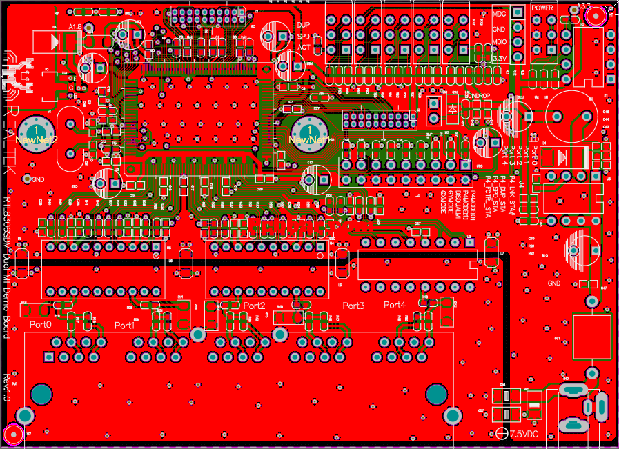 安防PCB源頭廠家捷創(chuàng)電子如何確保產(chǎn)品質(zhì)量可靠？