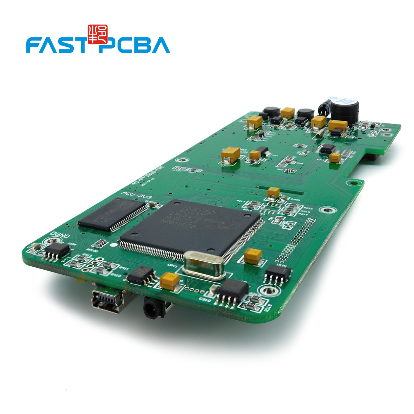 PCBA加工為何對電子產(chǎn)品性能至關重要？