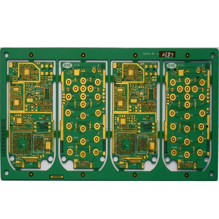 機(jī)器人PCB設(shè)計如何確保高效穩(wěn)定的電路性能？