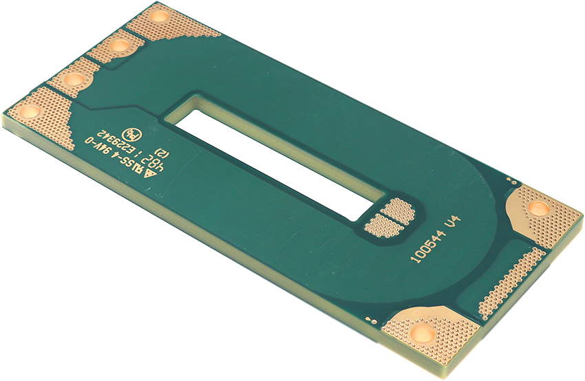 廣州高頻高速PCB廠家捷創(chuàng)電子如何提升信號完整性？