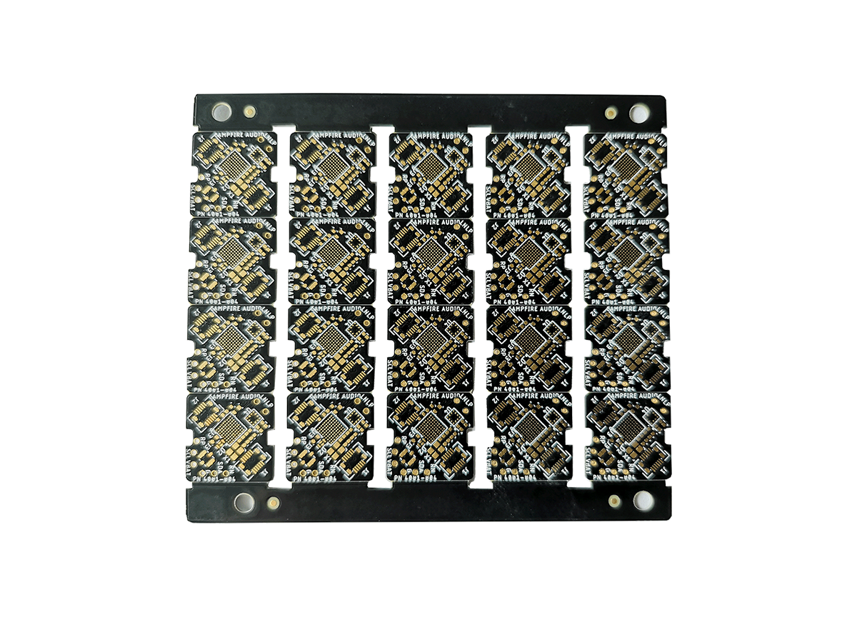 成都捷創(chuàng)電子作為PCB廠家實力與口碑如何？