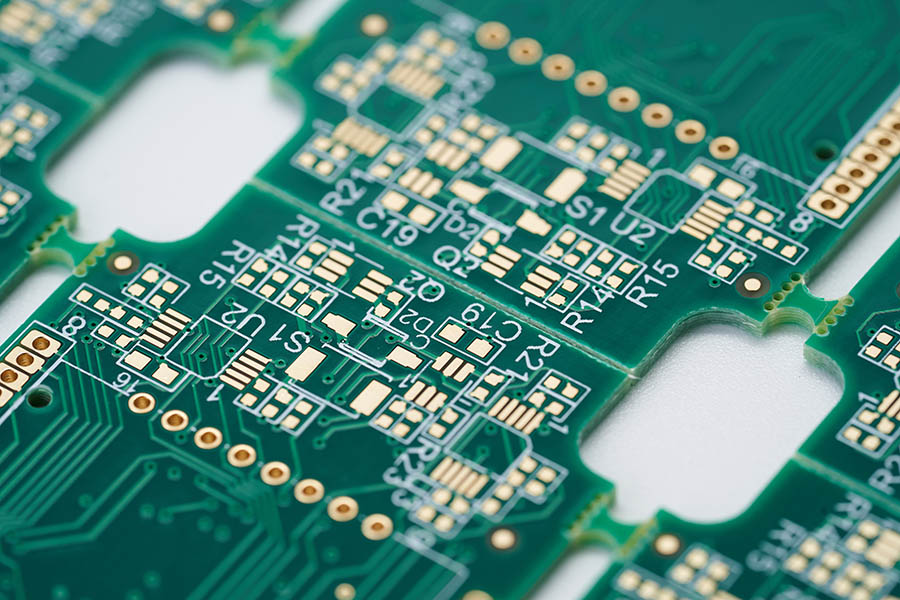 廣州工控PCB廠家捷創(chuàng)電子提供哪些可靠電路板解決方案？