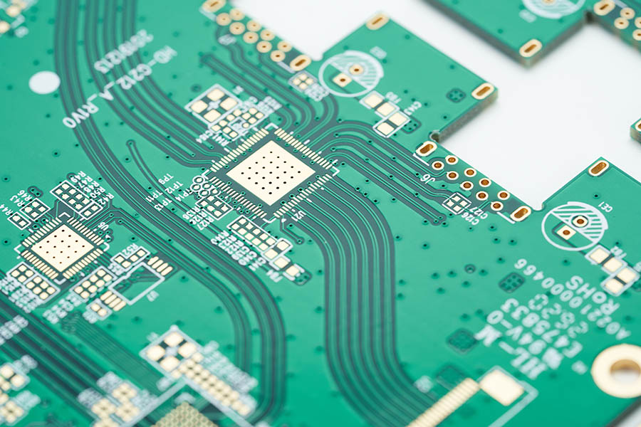 成都高多層PCB板廠家如何選擇靠譜的供應(yīng)商？