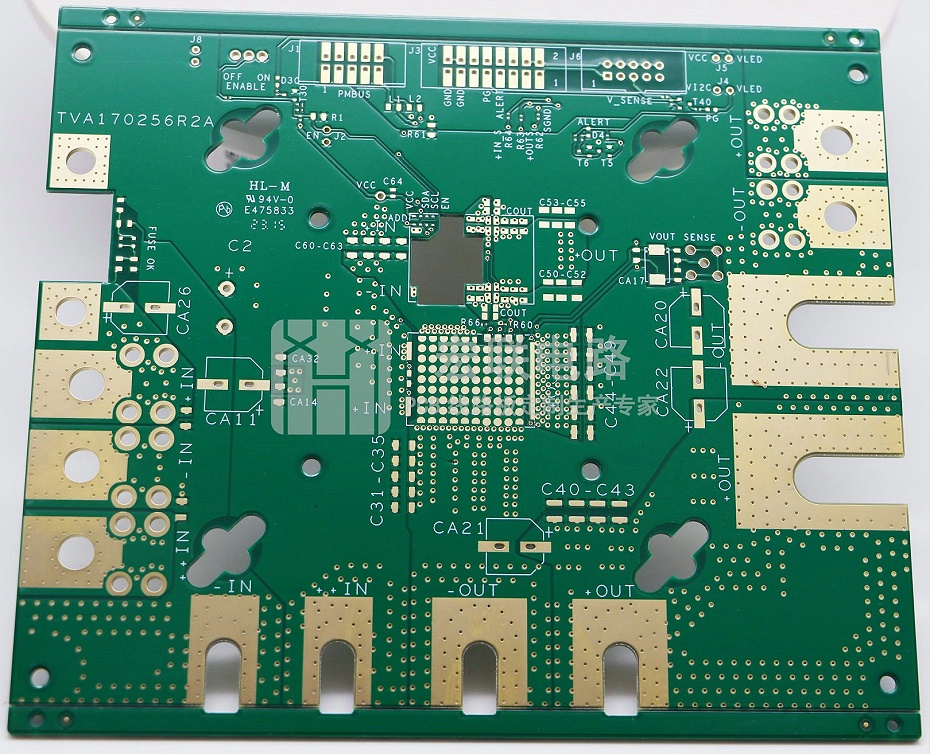 高多層PCB板價格為何差異大如何合理預算成本？