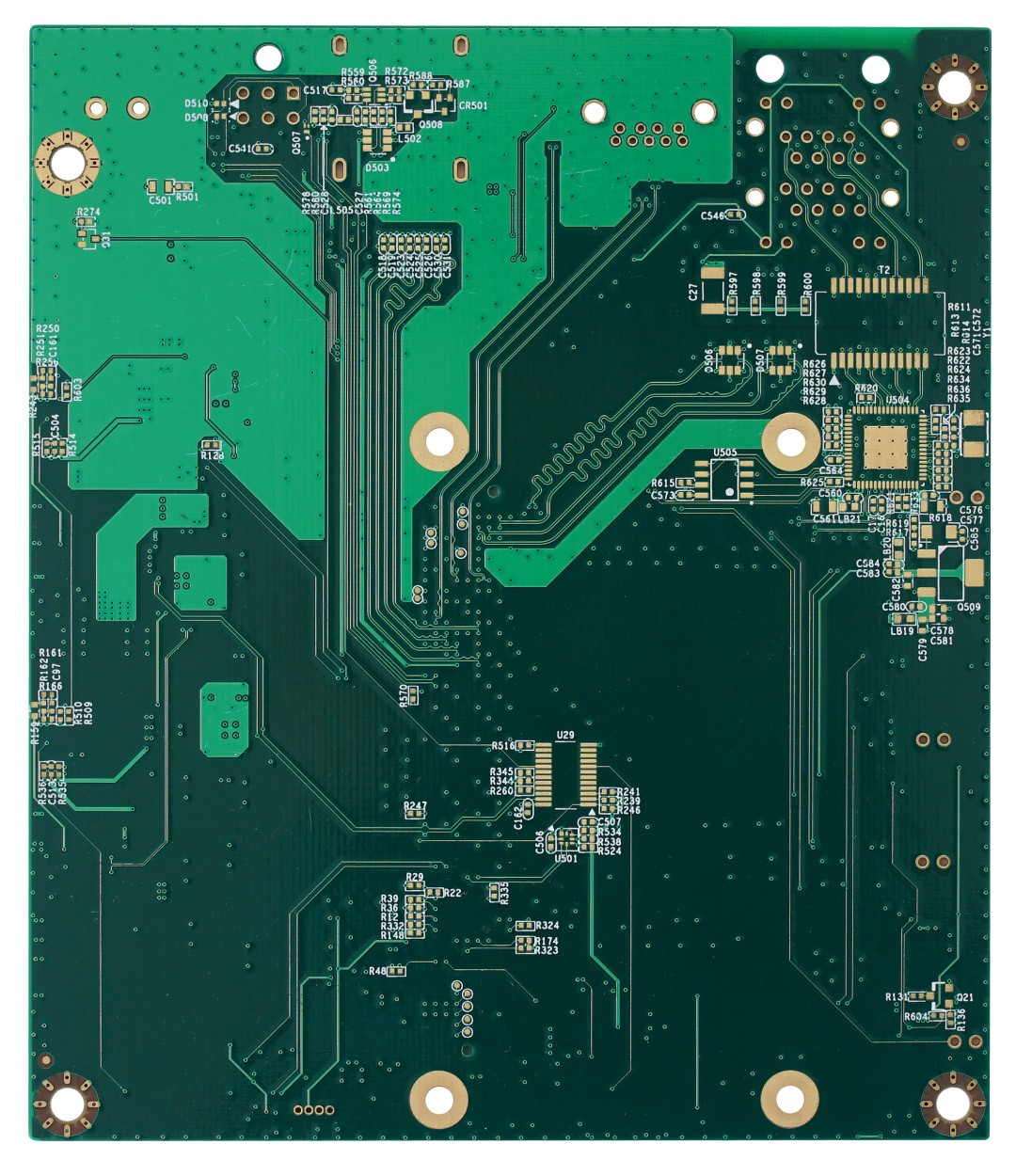 安防設(shè)備PCB設(shè)計(jì)有哪些關(guān)鍵要點(diǎn)需要注意？