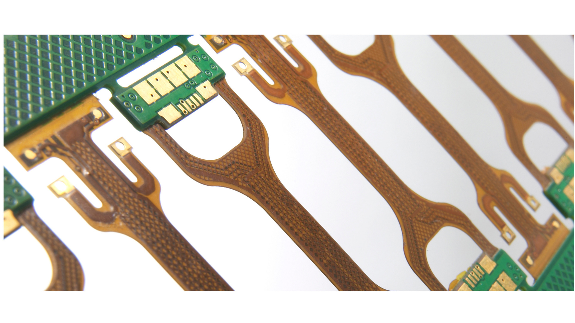 HDI電路板價(jià)格為何比普通PCB貴那么多？