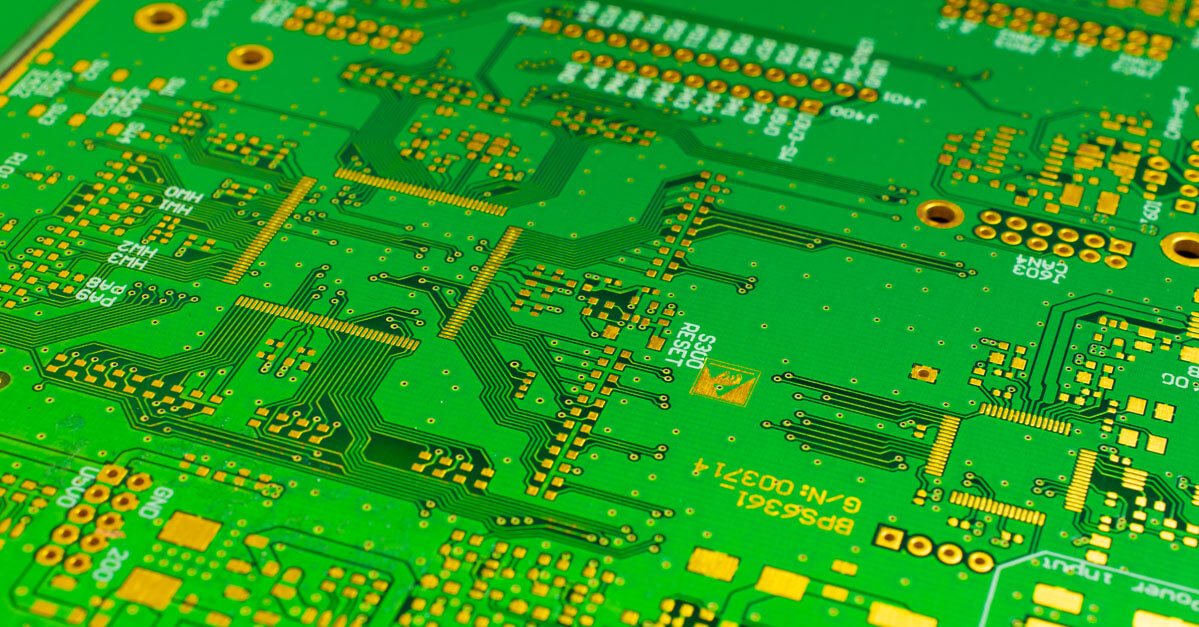 成都高頻高速PCB廠家哪家質(zhì)量好且交期快? 成都高頻高速PCB廠家哪家質(zhì)量好且交期快?