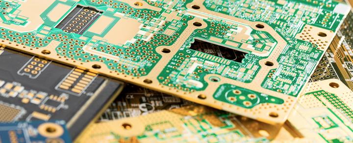 安防PCB設計如何提升監(jiān)控設備穩(wěn)定性與壽命？