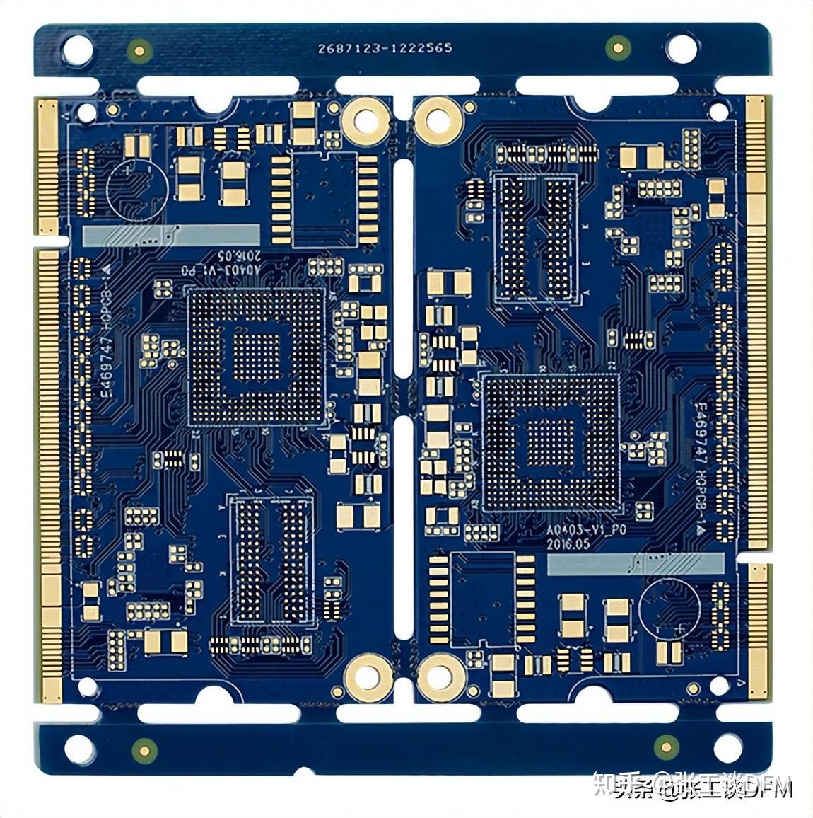 PCB中小批量制作最快多久能交付成品？