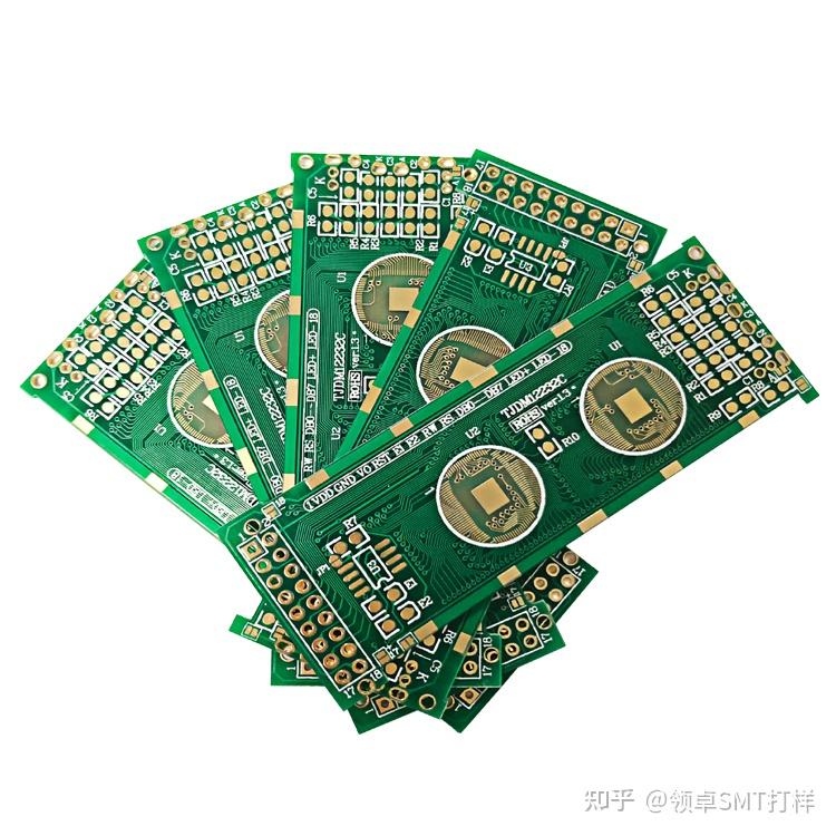 北京通訊PCB廠(chǎng)家捷創(chuàng)電子產(chǎn)品質(zhì)量如何？