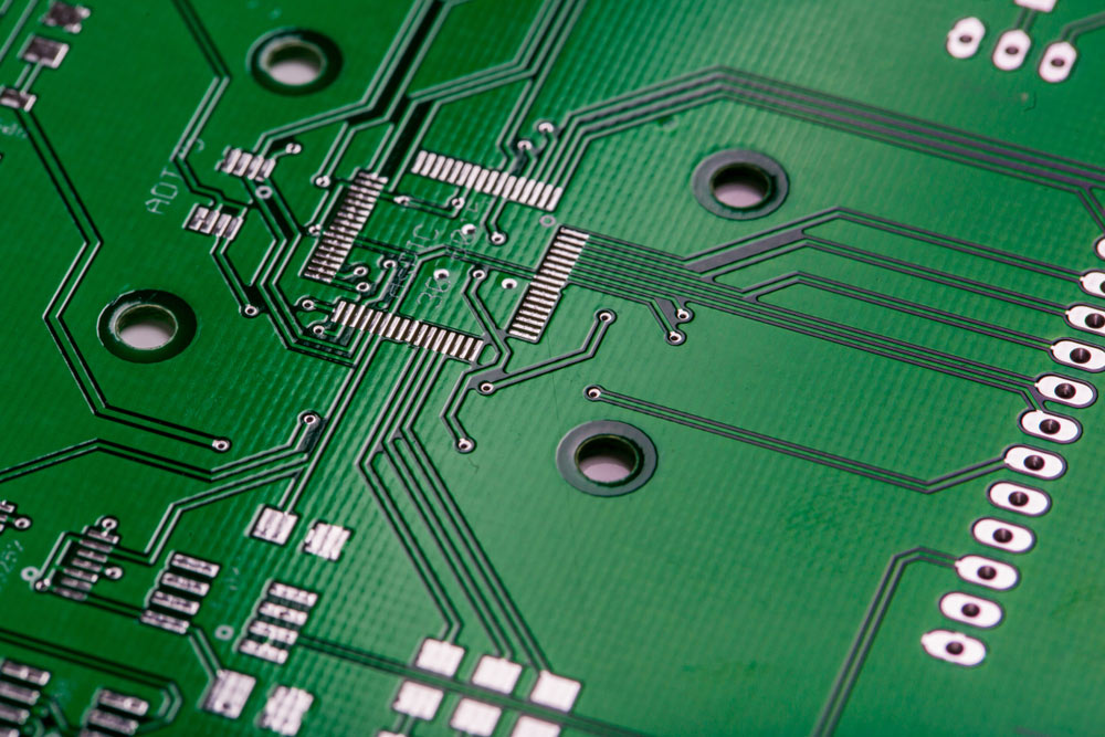 安防設(shè)備PCB設(shè)計(jì)有哪些關(guān)鍵要點(diǎn)需要注意？