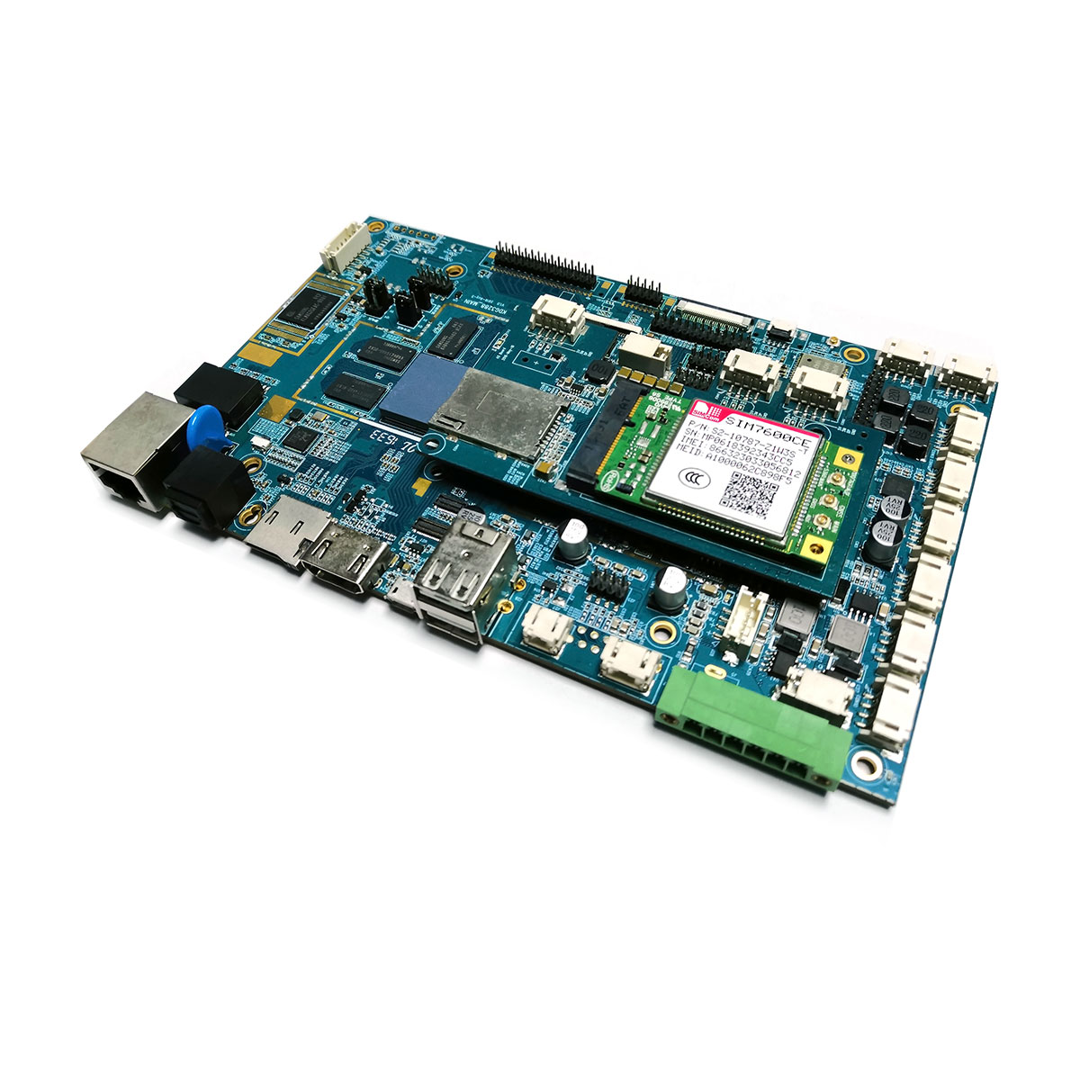 深圳SMT廠家如何選擇才能確保產(chǎn)品質(zhì)量與效率？