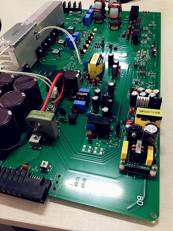 北京哪家SMT廠家在電子制造領(lǐng)域口碑最好？