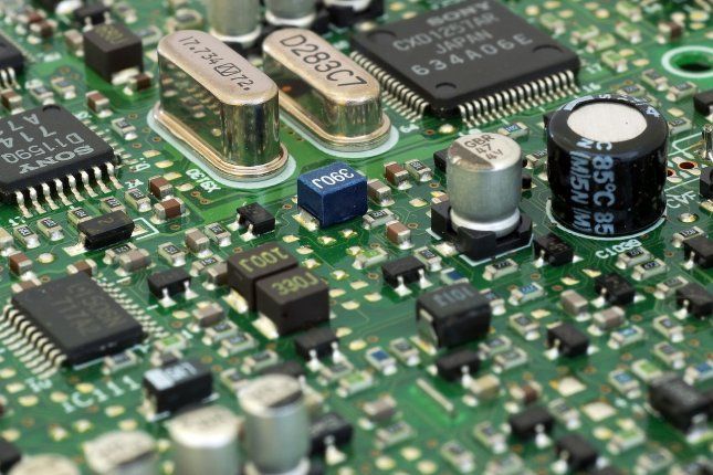 杭州SMT貼片廠家捷創(chuàng)電子提供哪些產品服務？