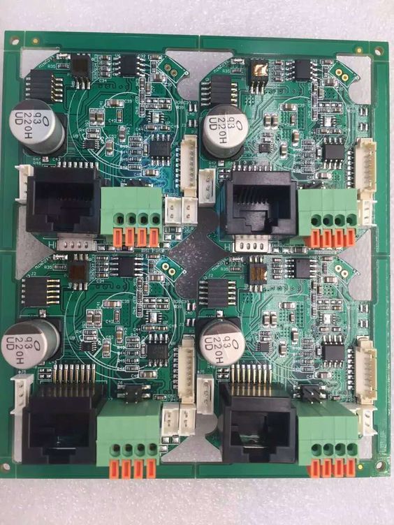 深圳SMT廠家捷創(chuàng)電子提供哪些優(yōu)質貼片加工服務？