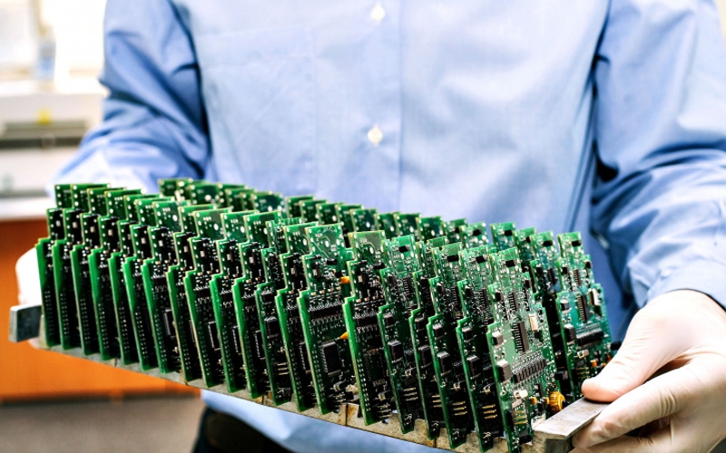 廣州SMT中小批量廠家捷創(chuàng)電子生產(chǎn)質(zhì)量可靠嗎？