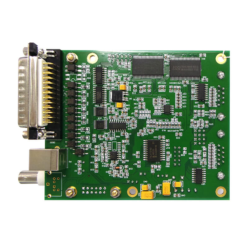 SMT中小批量加工廠如何選擇最靠譜？