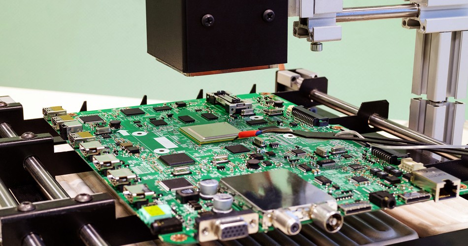 上海SMT貼片廠家捷創(chuàng)電子如何保障產(chǎn)品質(zhì)量？