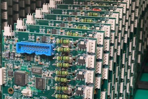 北京哪家SMT廠家在電子制造領(lǐng)域口碑最好？