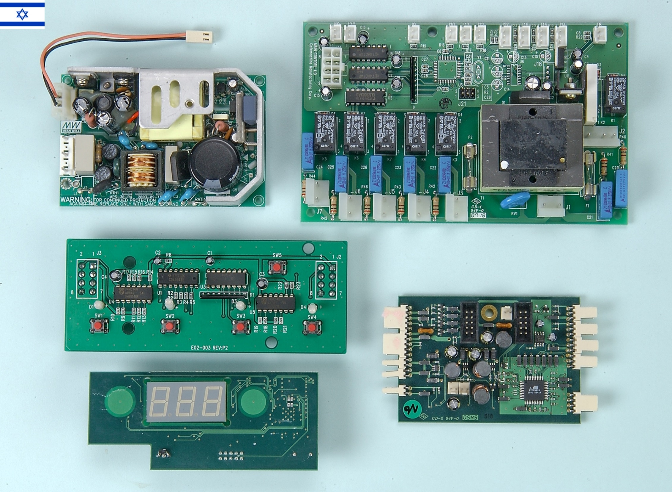 捷創(chuàng)電子如何保障SMT中小批量生產(chǎn)質(zhì)量？