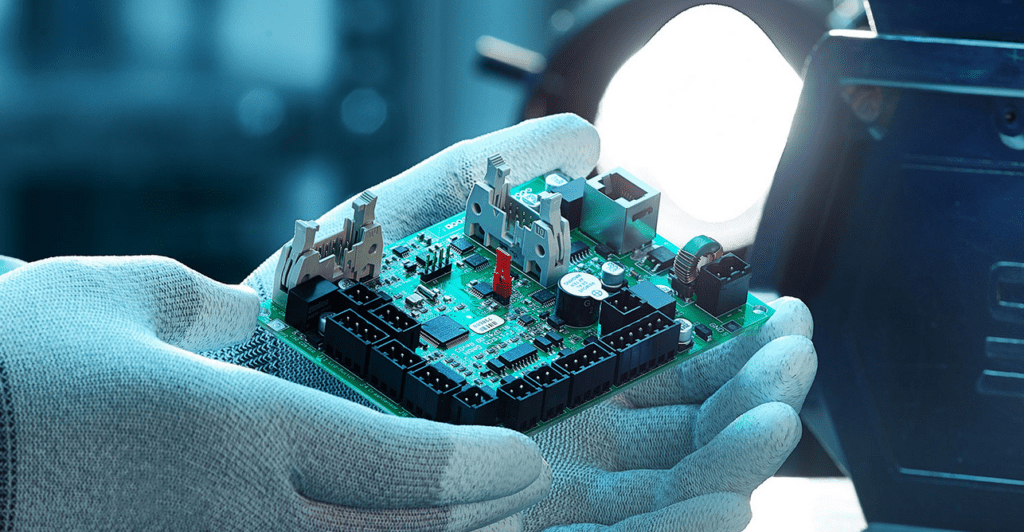 成都SMT貼片廠家如何選擇才能保障產(chǎn)品質(zhì)量？