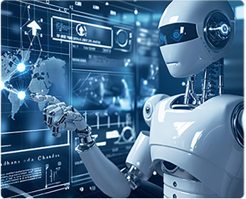 智能AI設(shè)備