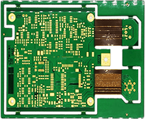 四層軟硬結(jié)合板