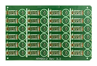 PCB小批量